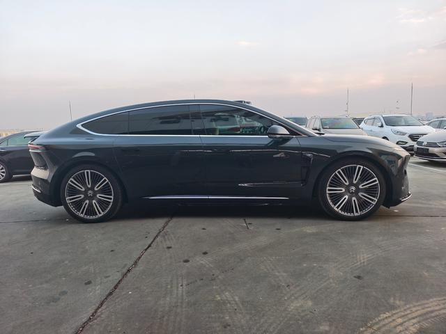 蔚来 蔚来ET9 2025 汽车图片 #5