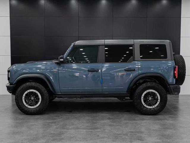 福特 福特烈马 2024 #5 福特 福特烈马 2024 汽车图片 #5