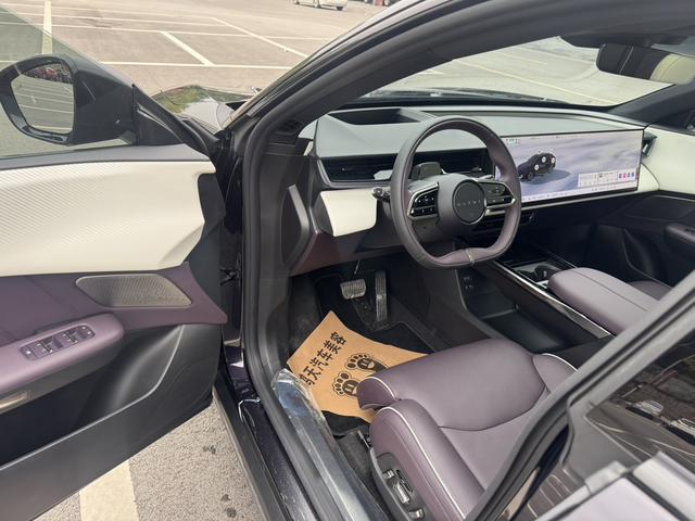 马自达 马自达EZ-60 2025 汽车图片 #5