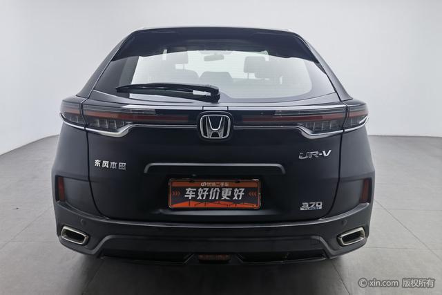 Honda UR-V 2020 immagine di auto #5