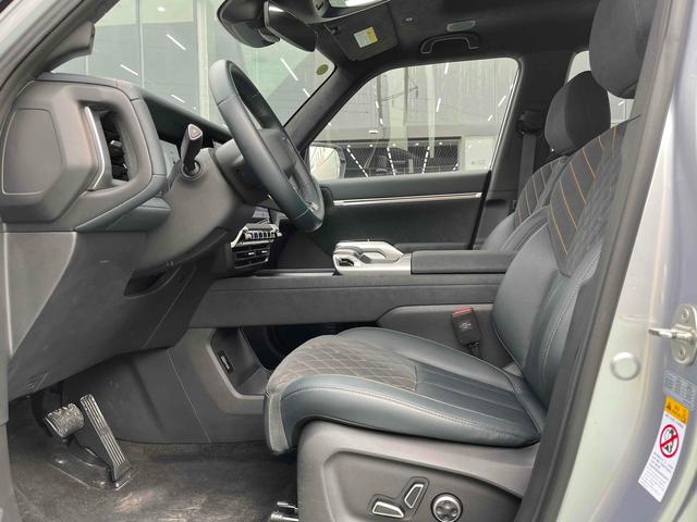 Deepal G318 2024 car image #5