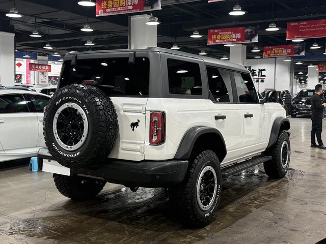 福特 福特烈马 2024 #5 福特 福特烈马 2024 汽车图片 #5