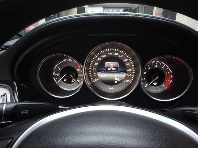 Mercedes-Benz CLS Class 2014 car image #5