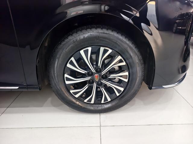 HongQi HQ9 PHEV 2024 #5 HongQi HQ9 PHEV 2024 car image #5