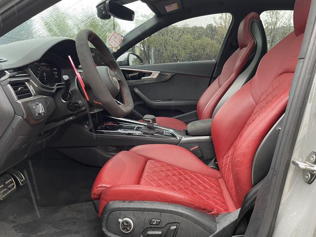 Audi S4 2023 صورة سيارة #5