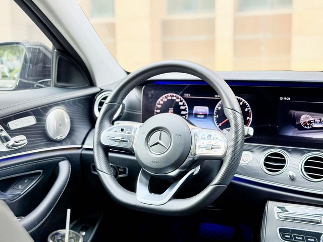 Mercedes-Benz G Class New Energy 2019 image de voiture #5