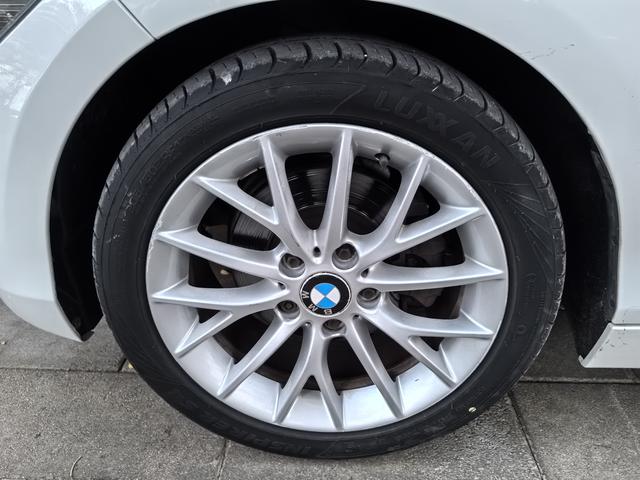 BMW 1 Series (Imported) 2013 #5 BMW 1 Series (Imported) 2013 car image #5