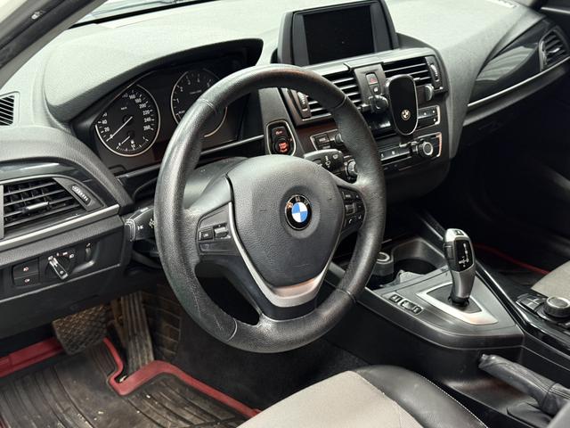 BMW 1 Series (Imported) 2013 #5 BMW 1 Series (Imported) 2013 car image #5