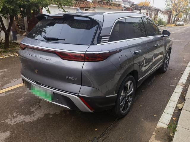 Volkswagen Bora Classic 2023 car image #5