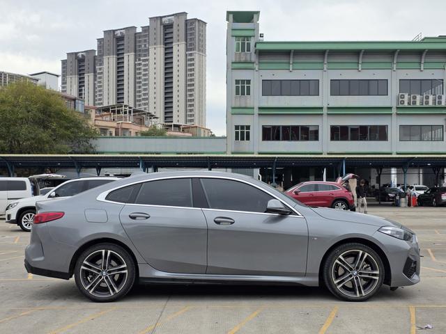 BMW 2 Series (Imported) 2023 #5 BMW 2 Series (Imported) 2023 immagine di auto #5