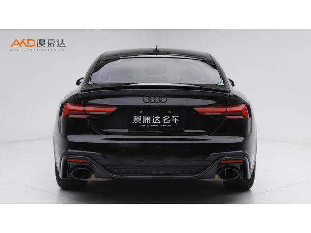 Audi RS 5 2021 #5 Audi RS 5 2021 car image #5