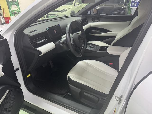 比亚迪 海豹06新能源 2024 汽车图片 #5