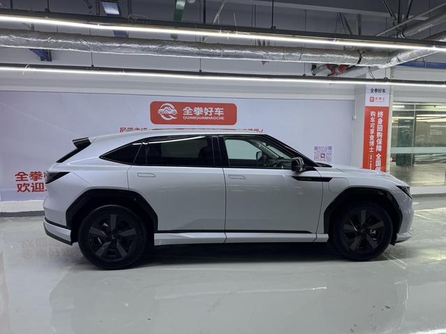 Honda P7 2025 #5 Honda P7 2025 car image #5