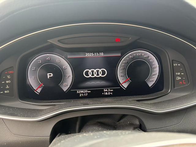 Audi A6L e-tron 2019 immagine di auto #5