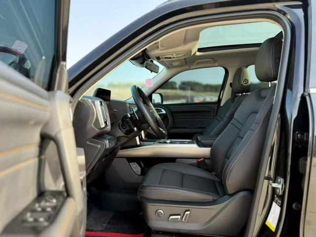 Haval X Dog / Dargo 2024 #5 Haval X Dog / Dargo 2024 car image #5