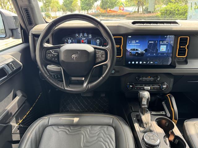 福特 福特烈马 2024 #5 福特 福特烈马 2024 汽车图片 #5