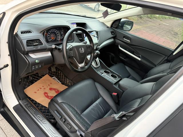 Honda CR-Z 2013 car image #5