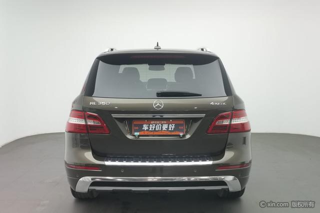 Mercedes-Benz GL AMG 2013 #5 Mercedes-Benz GL AMG 2013 immagine di auto #5