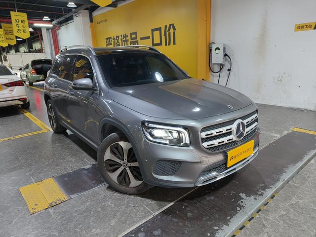 Mercedes-Benz GL AMG 2022 #5 Mercedes-Benz GL AMG 2022 imagem de carro #5