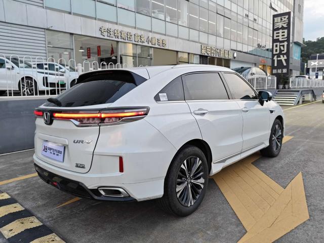 Honda UR-V 2022 immagine di auto #5