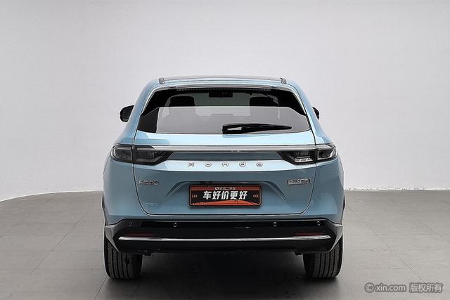 Honda e:NS1 2022 #5 Honda e:NS1 2022 car image #5