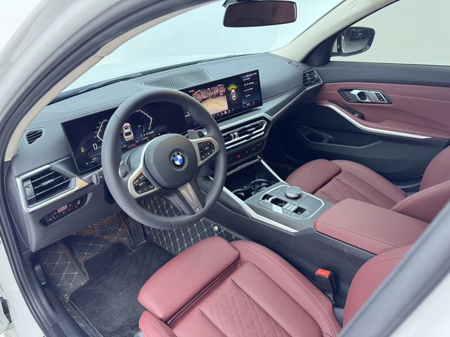 BMW 6 Series 2024 #5 BMW 6 Series 2024 car image #5