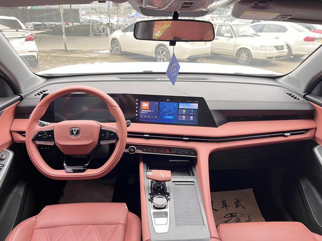 Changan CS75 2023 car image #5