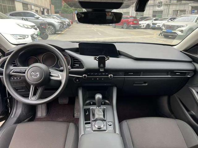 马自达 马自达3 2024 汽车图片 #5