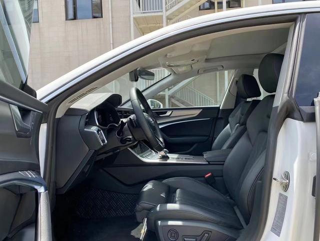 Audi A4 2020 #5 Audi A4 2020 car image #5