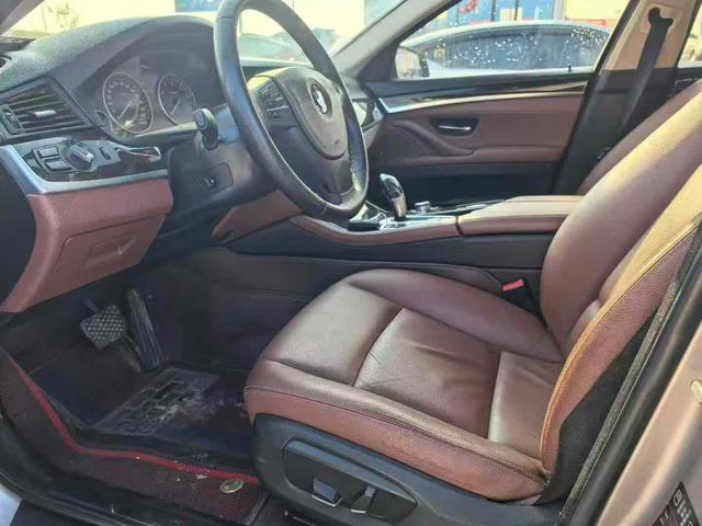 BMW 6 Series 2014 car image #5