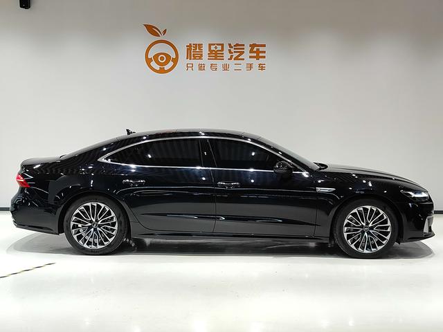 Audi A4 2024 #5 Audi A4 2024 car image #5