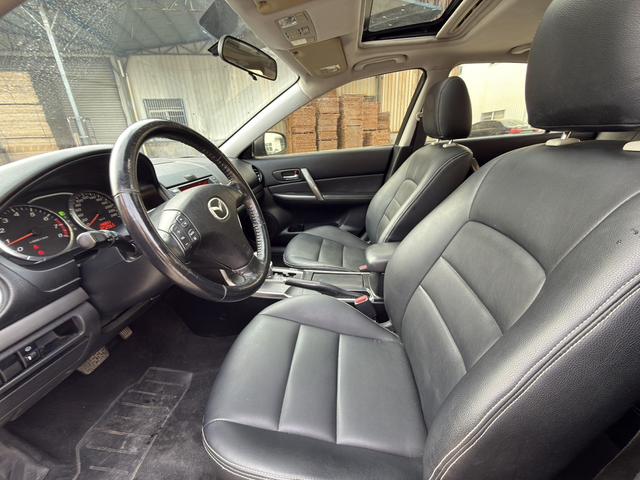 Mazda 3 2013 image de voiture #5