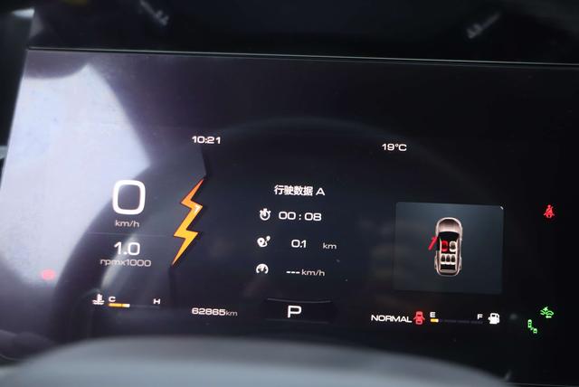 Haval X Dog / Dargo 2022 #5 Haval X Dog / Dargo 2022 immagine di auto #5