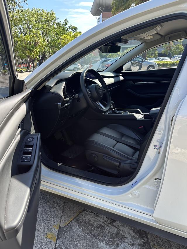 马自达 马自达3 2021 汽车图片 #5