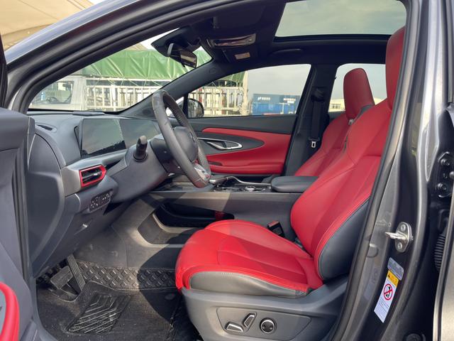 Changan CS15 EV 2021 car image #5