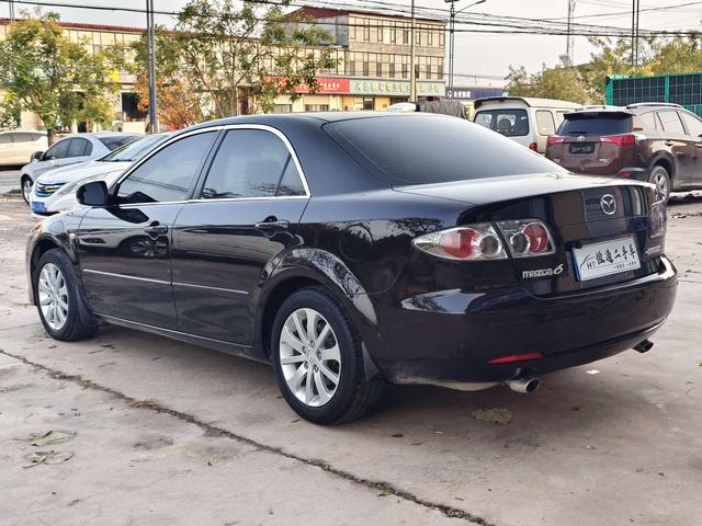 马自达 马自达3 2012 汽车图片 #5