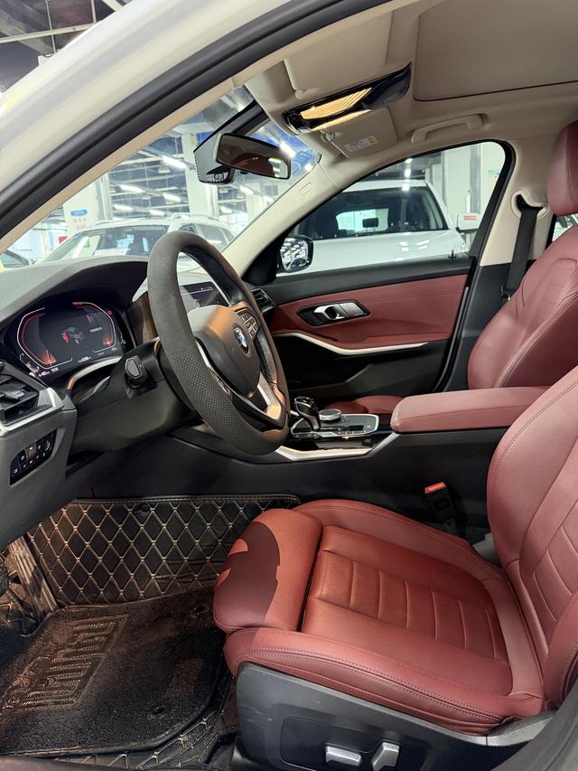 BMW 1 Series M 2020 car image #5