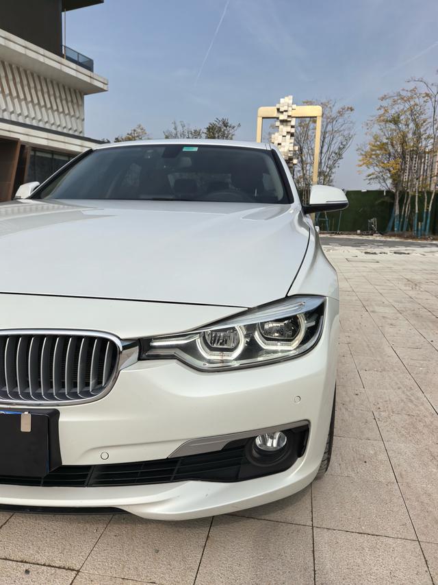 BMW M6 2018 #5 BMW M6 2018 car image #5