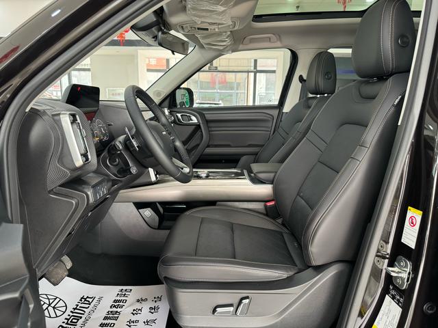 Haval X Dog / Dargo 2022 #5 Haval X Dog / Dargo 2022 car image #5