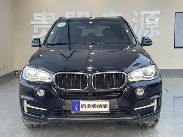 BMW M8 2016 car image #5