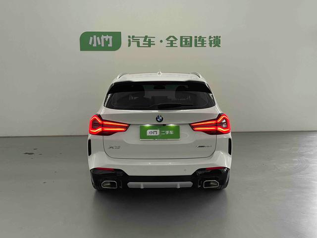 BMW M235L 2021 car image #5