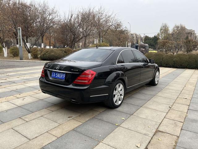 Mercedes-Benz SLS AMG 2008 #5 Mercedes-Benz SLS AMG 2008 car image #5