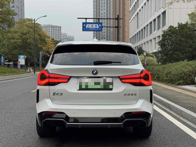 BMW M235L 2021 car image #5