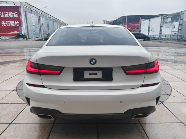 BMW M235L 2020 car image #5