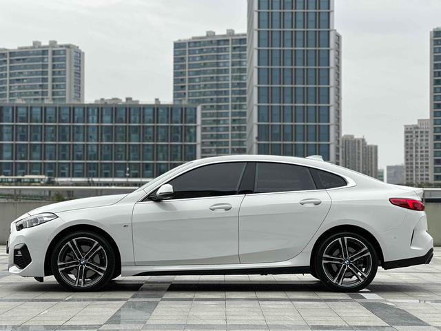BMW 2 Series (Imported) 2023 car image #5