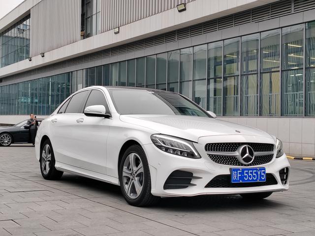 Mercedes-Benz Viano (Imported) 2019 car image #5