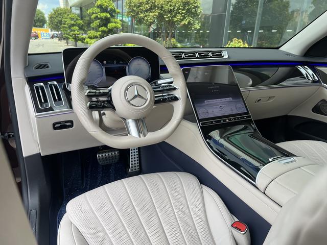 Mercedes-Benz SLS AMG 2021 #5 Mercedes-Benz SLS AMG 2021 car image #5