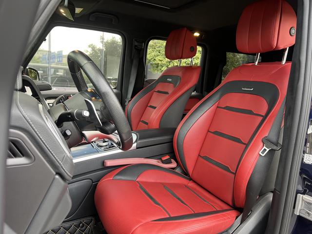 Mercedes-Benz G AMG 2023 #5 Mercedes-Benz G AMG 2023 car image #5