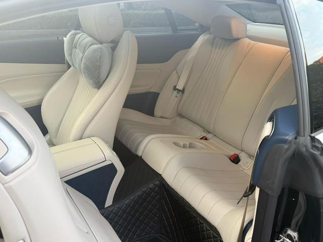 Mercedes-Benz E Class (Imported) 2023 car image #5