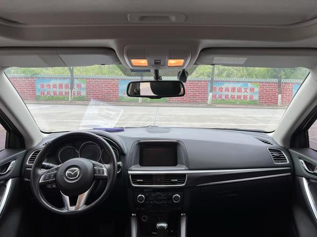 GEELY Monjaro MHEV 2016 #5 GEELY Monjaro MHEV 2016 car image #5